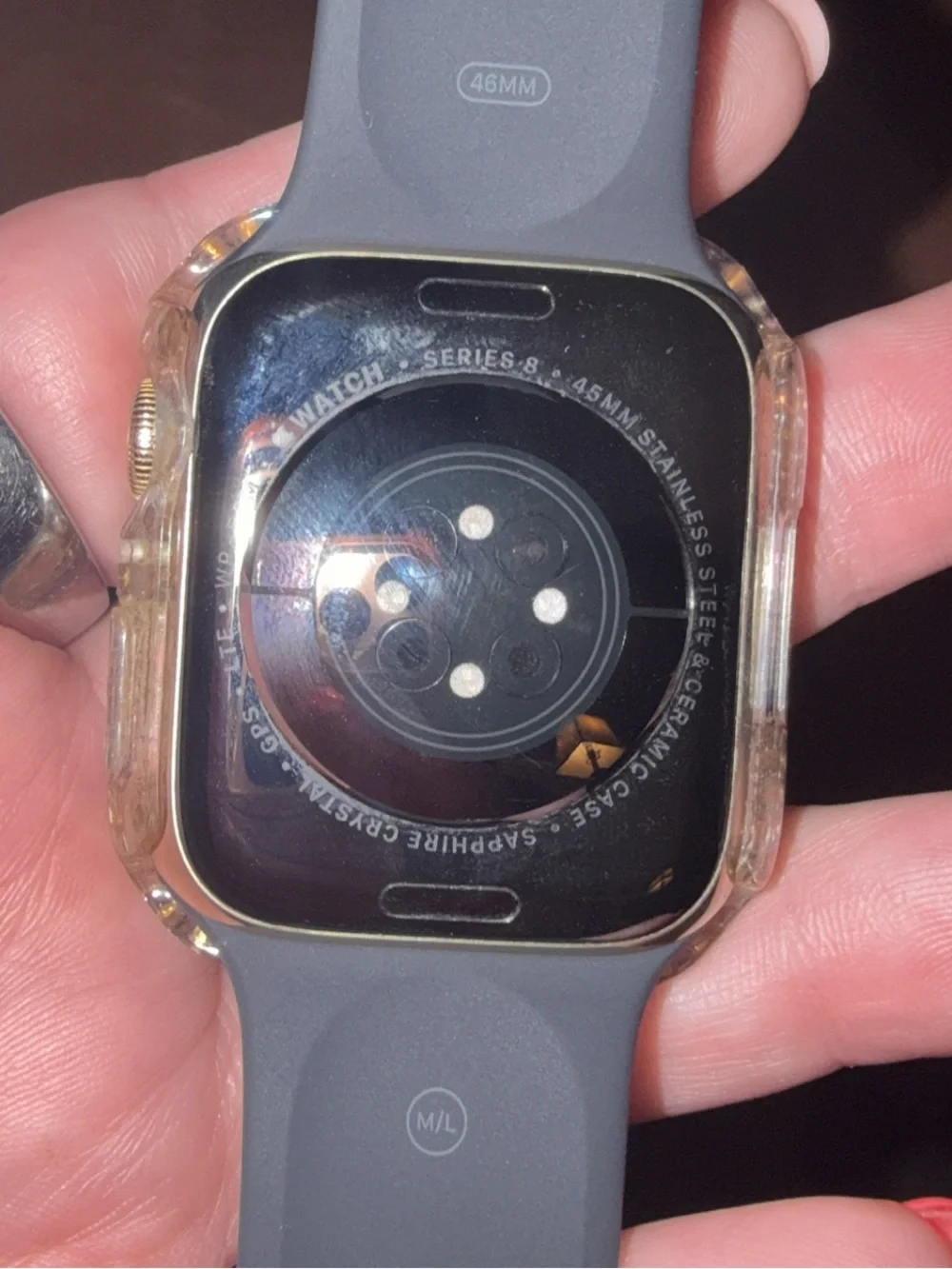 Apple Watch Series 8 45mm